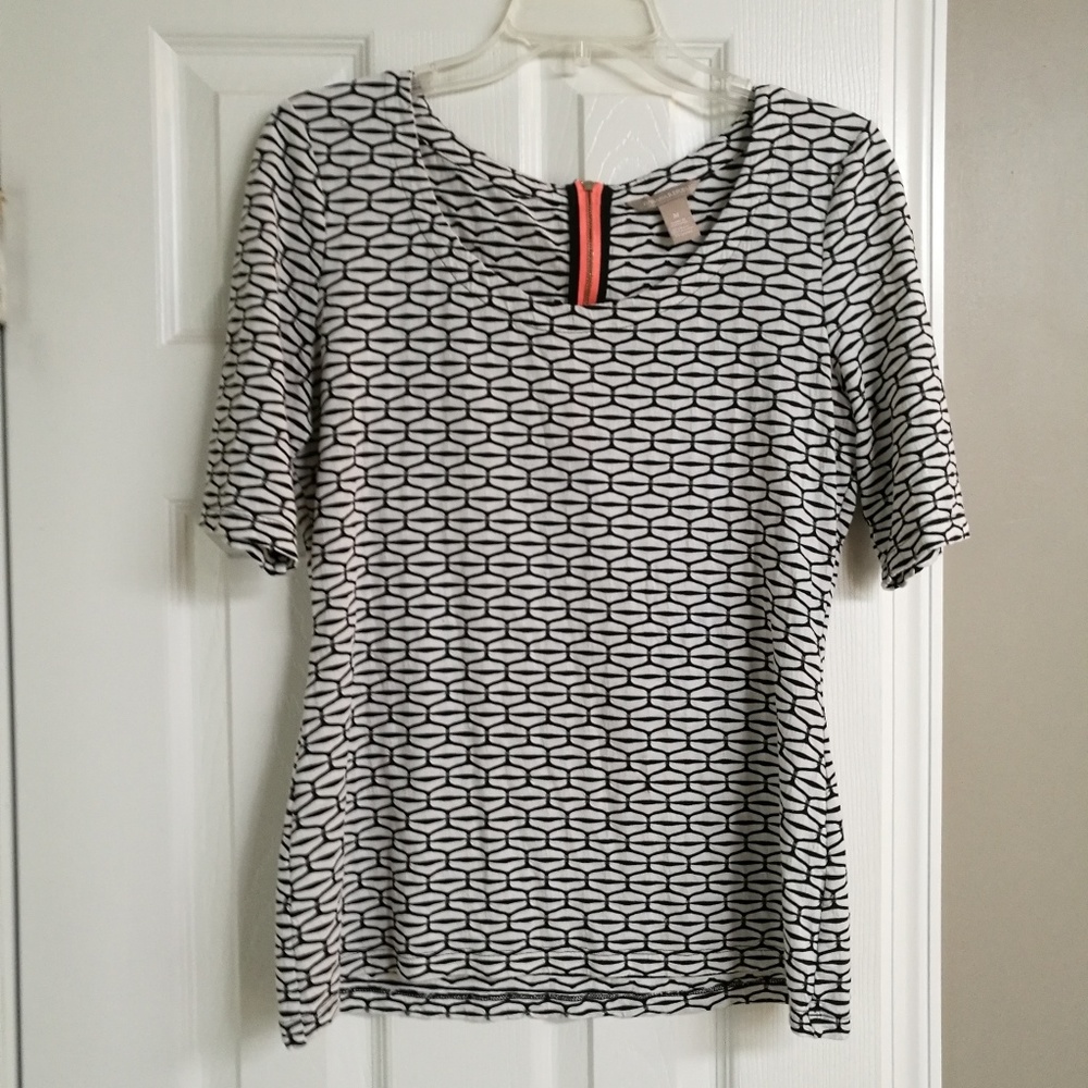 Banana Republic soft and comfy top